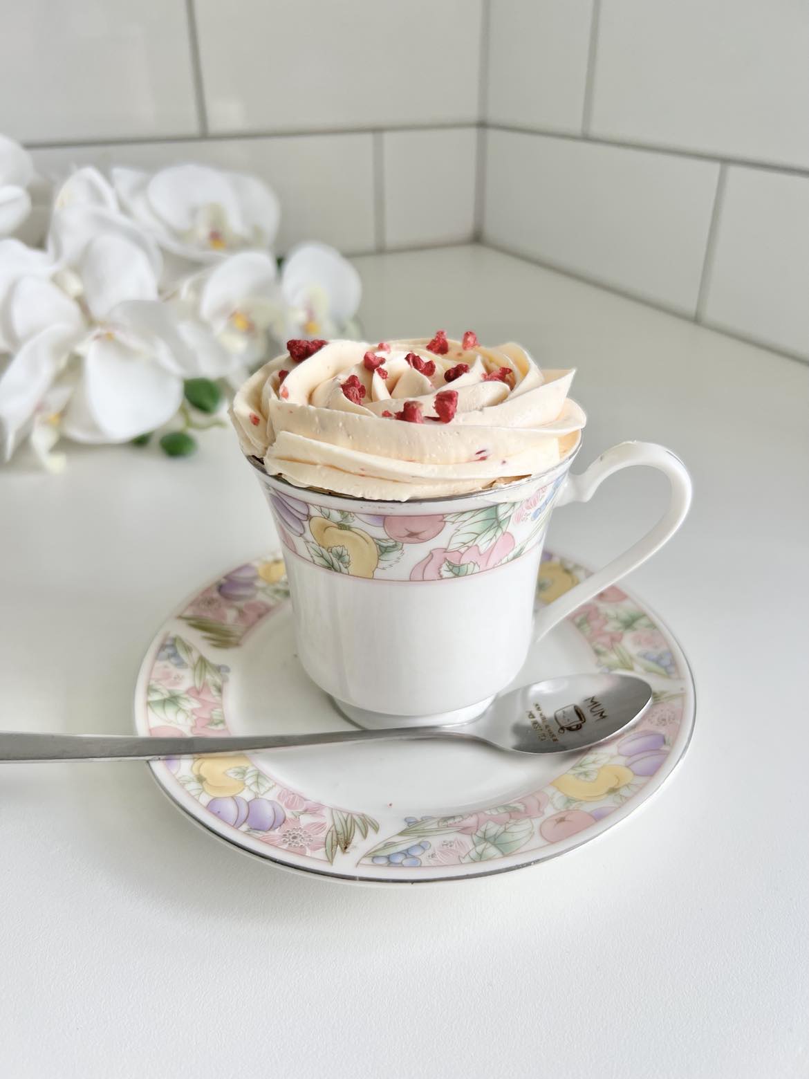 Mothers day - Teacup
