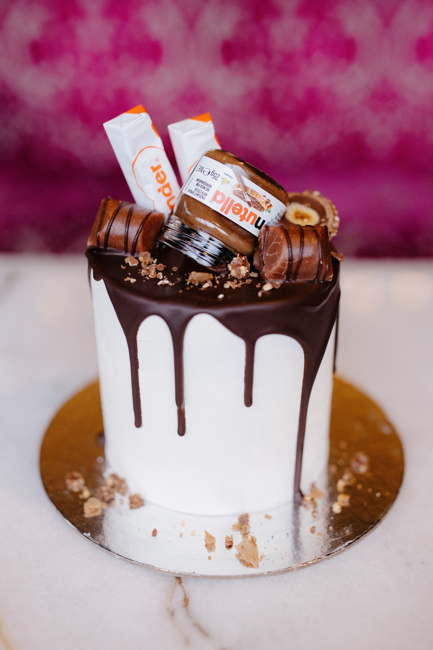 Nutellarama - Mini