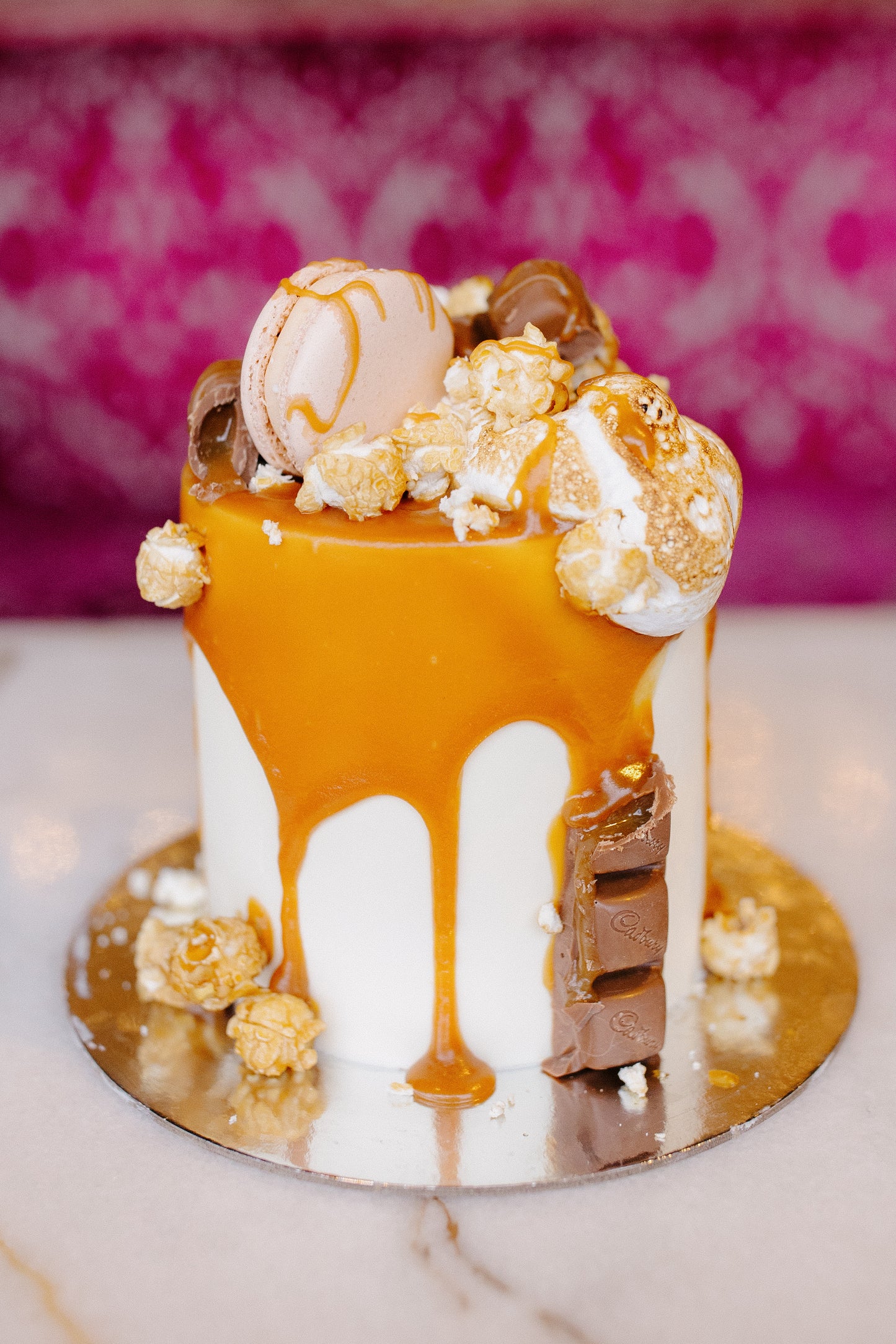 Caramello - Mini