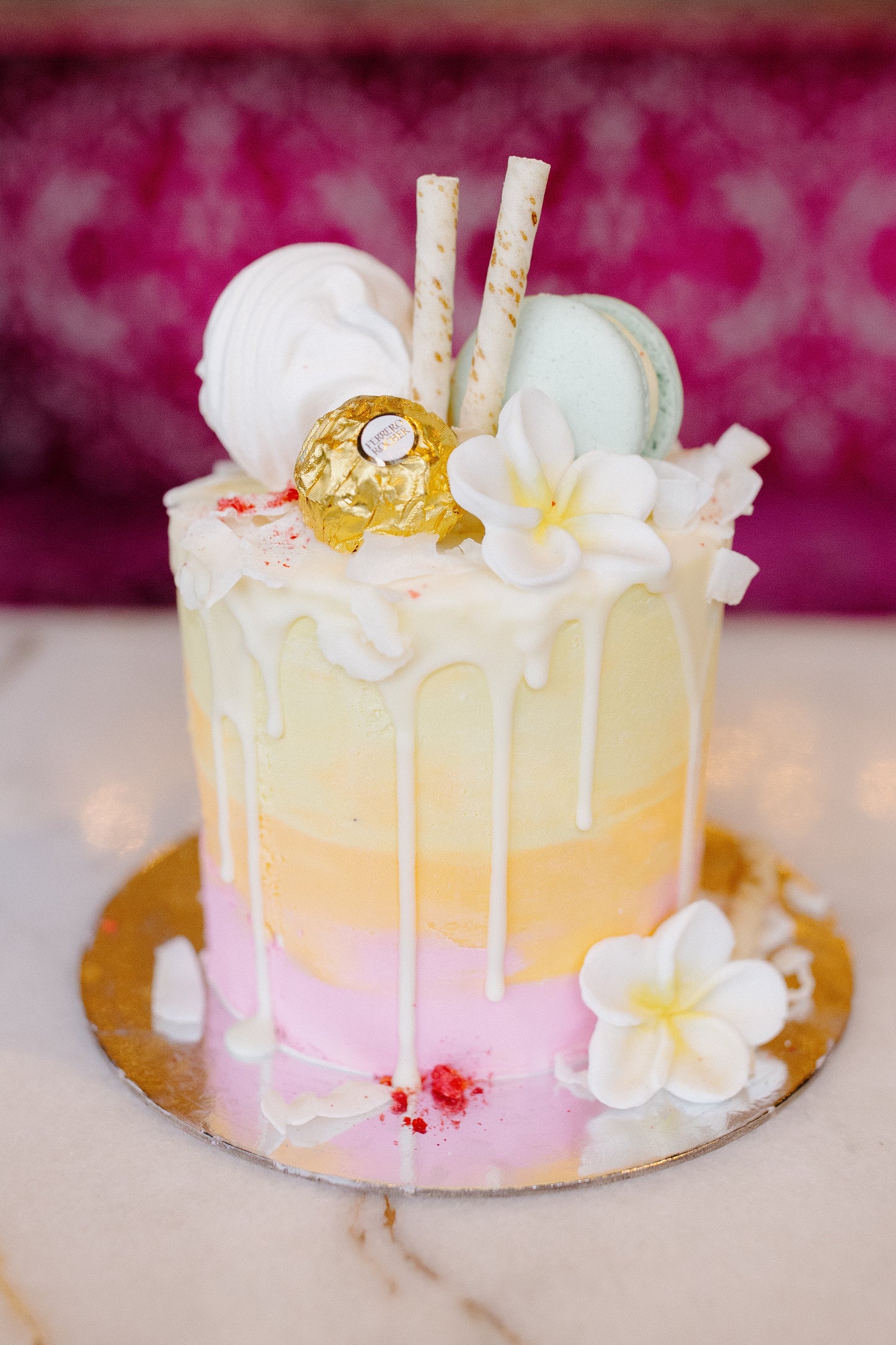 Island Princess - Mini