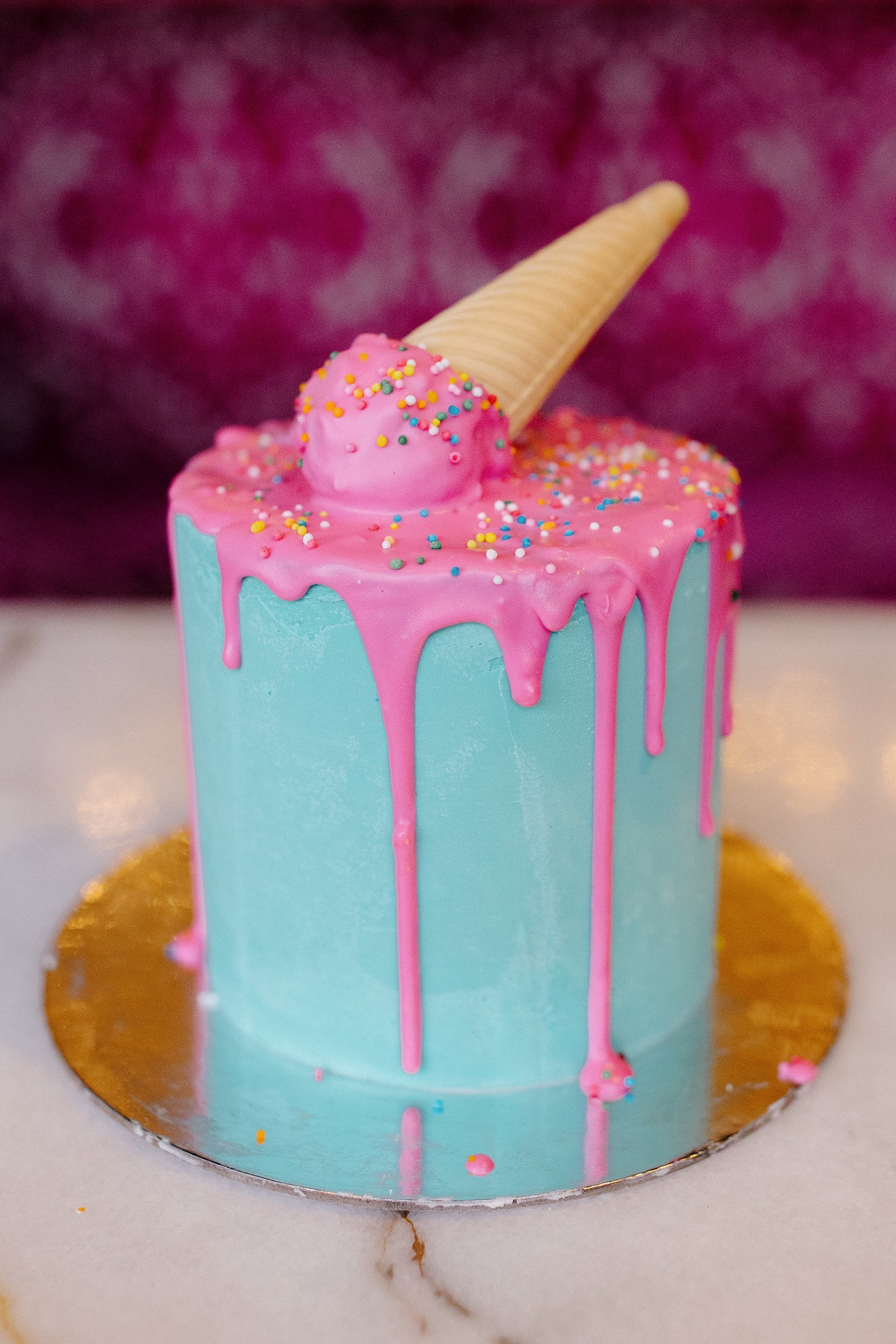 I scream - Mini