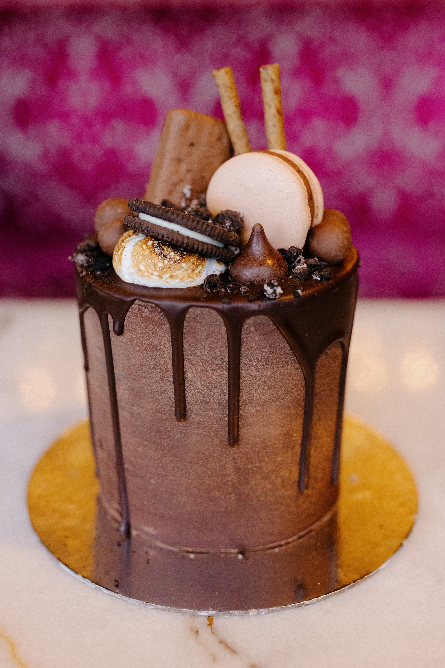 Chocoholic - Mini
