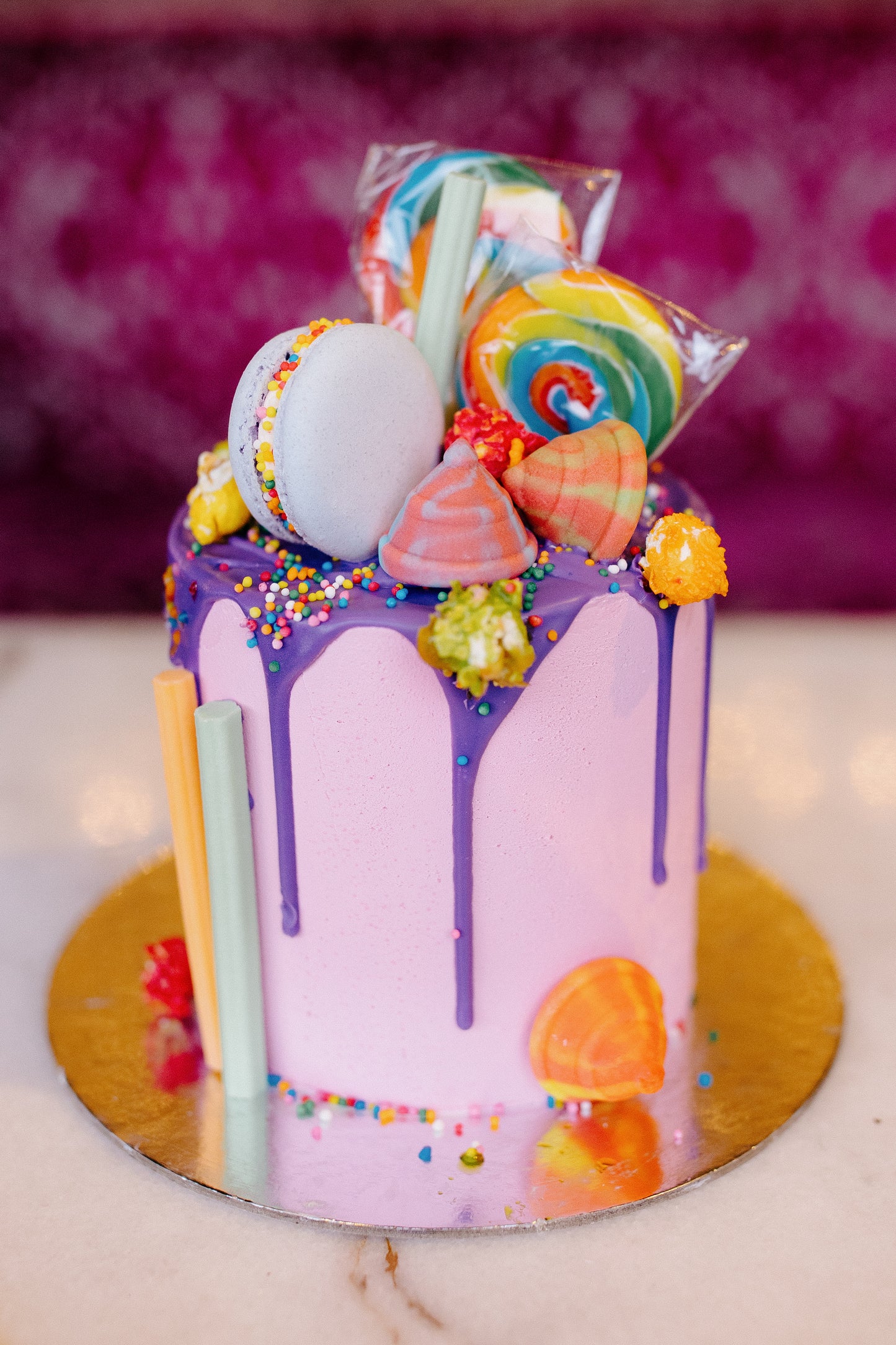 Mad Hatter - Mini