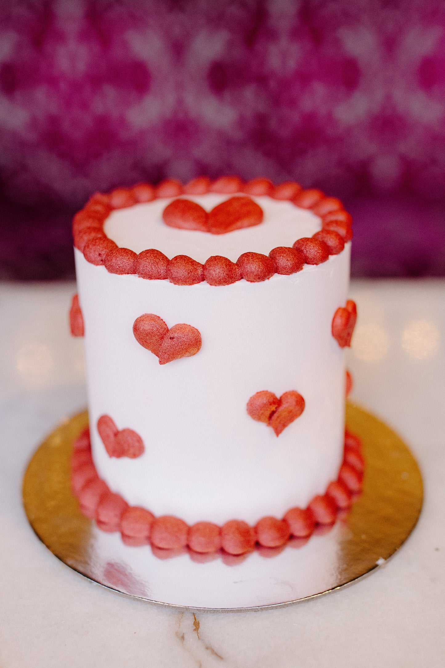 Steal my Heart - Mini