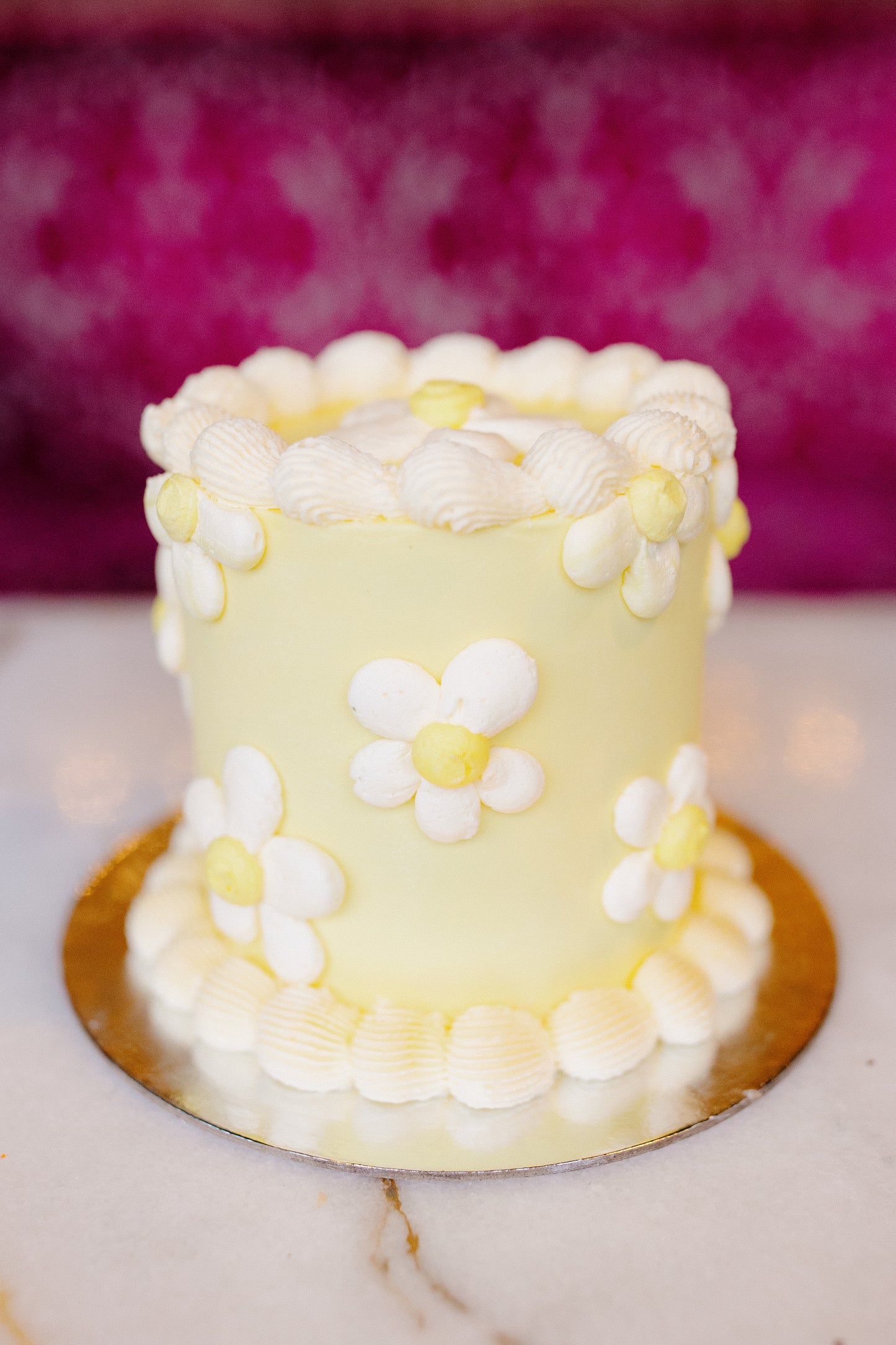 Miss Daisy - Mini