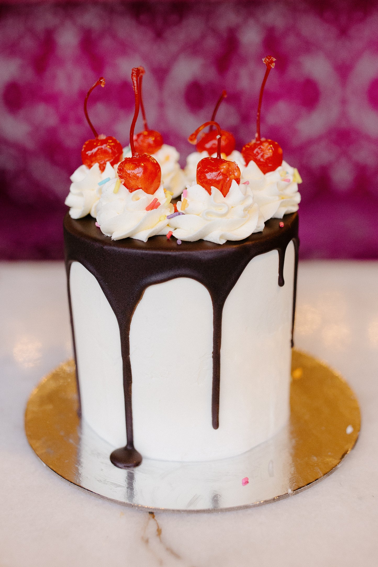 Cherry on Top - Mini