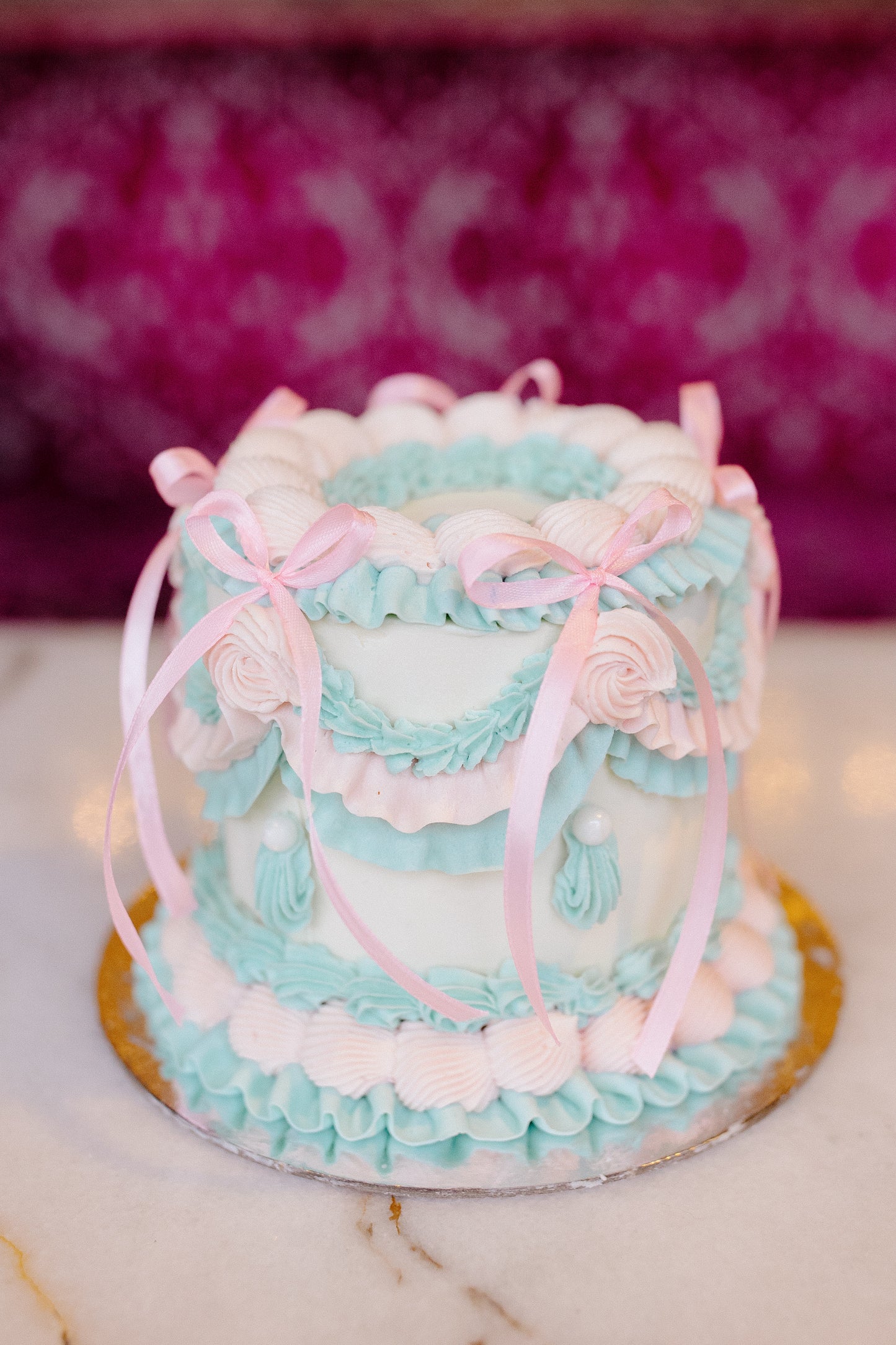 Marie Antoinette - Mini