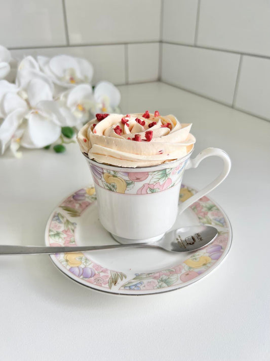 Mothers day  - Teacup