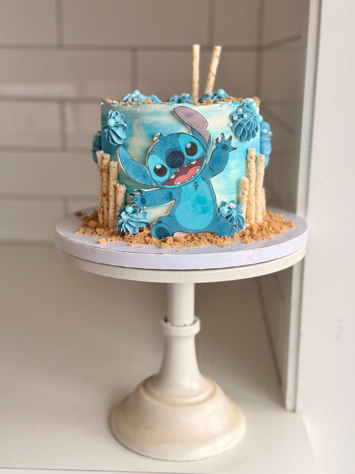 Novelty themed cakes