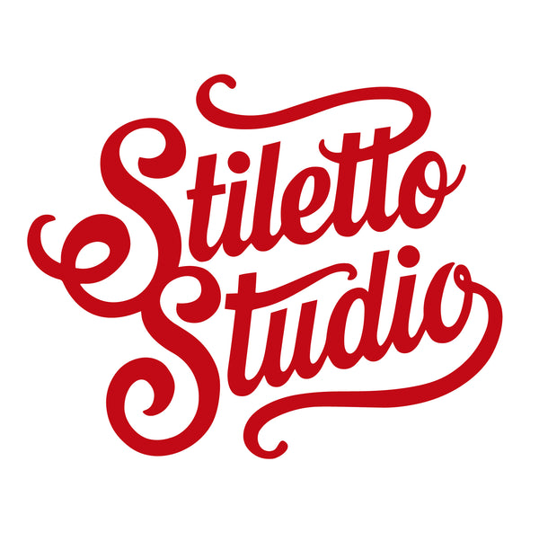 Stiletto Studio Cakes